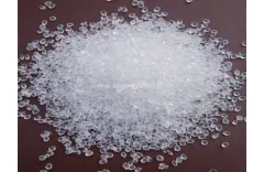 What Can Pharmaceutical Grade Polypropylene Pellets Be Used For?