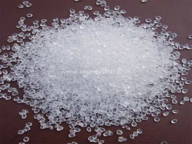 What Can Pharmaceutical Grade Polypropylene Pellets Be Used For?