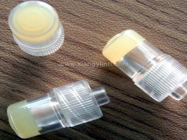What Is the Use of Heparin Cap?