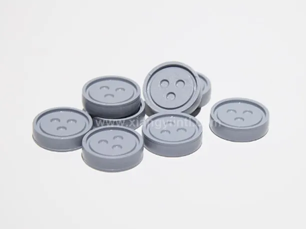 Pharmaceutical Rubber Stoppers: Production and Types
