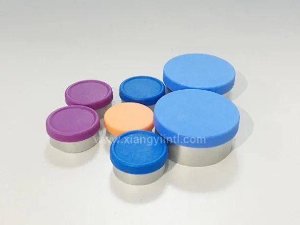 The Importance of Bottle Seals in the Pharmaceutical Industry