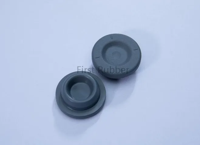 {Rubber Stoppers} {Rubber Stoppers}