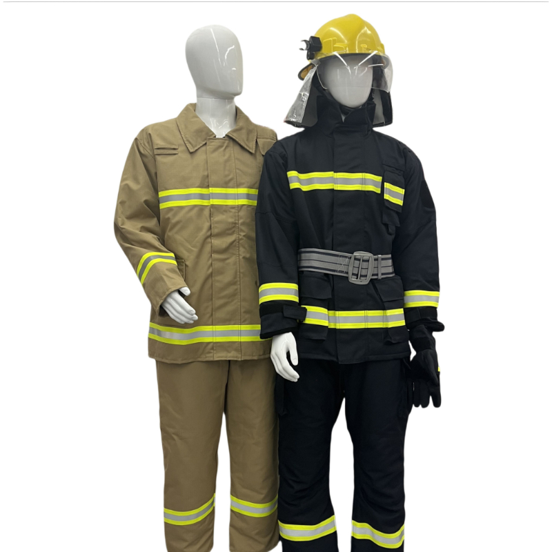 Custom Flame-Resistant Clothing, FR clothing