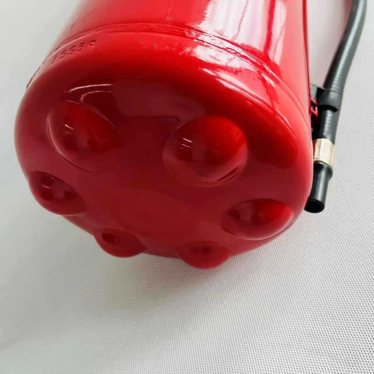 Turkish Empty Fire Extinguisher for Safety