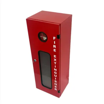 Fire Extinguisher Box,Firefighting Cabinet