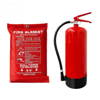 Fire Protection Products,Fire Safety First