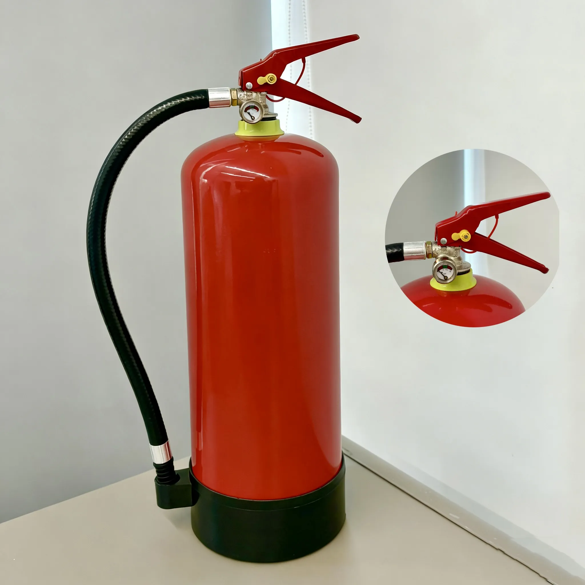 Fire Extengu DCP 6KG Fire Extinguishers | Hot Style Wholesale Prices.