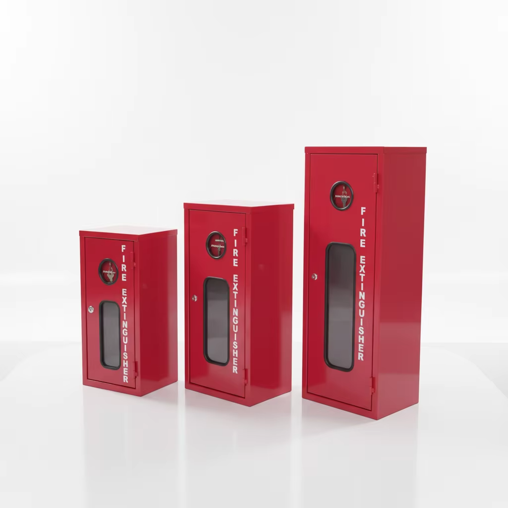 Fire Extinguisher Box,Firefighting Cabinet
