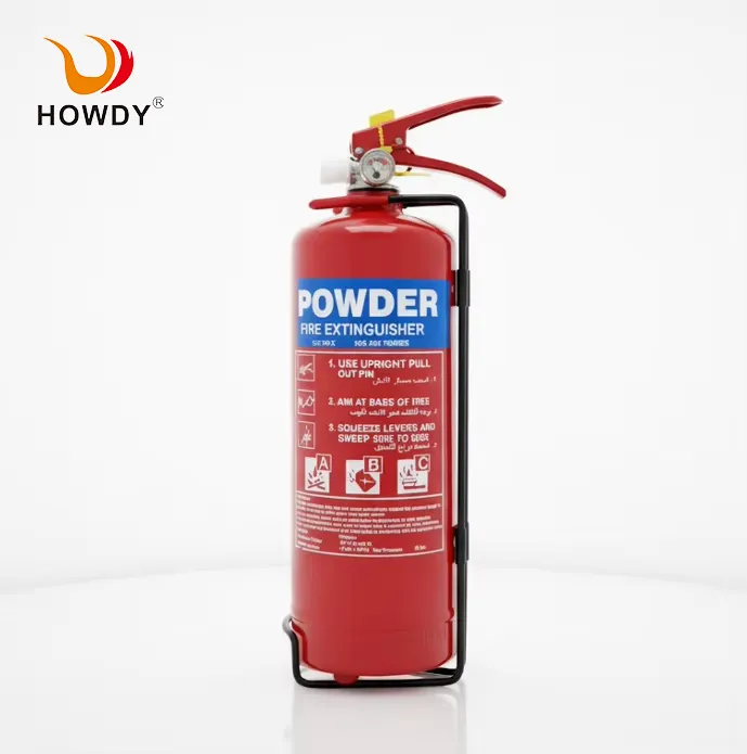 Optimal Fire Extinguisher Placement for Homes & Workplaces.