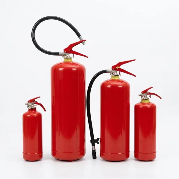 EN3 extinguisher OEM，Empty Cylinder