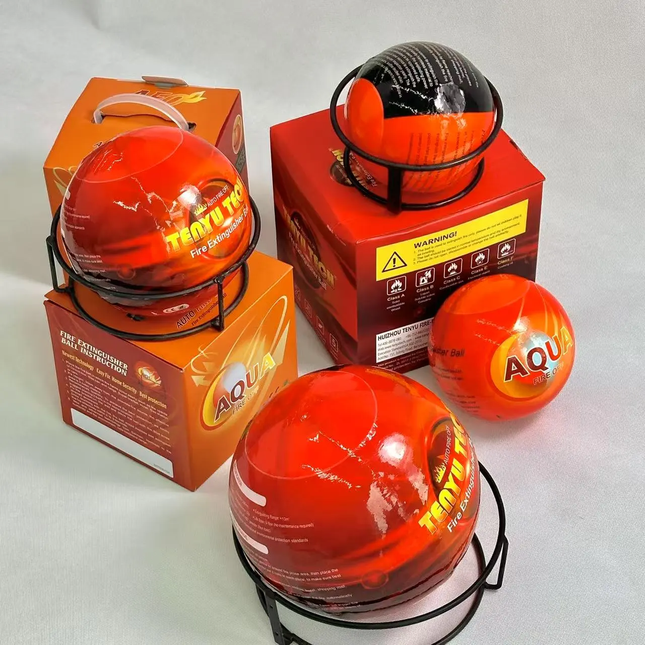Understanding Automatic Fire Protection Systems.