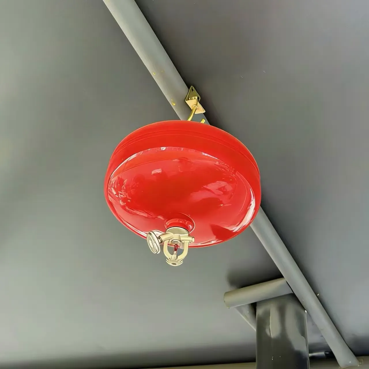 Understanding Automatic Fire Protection Systems.
