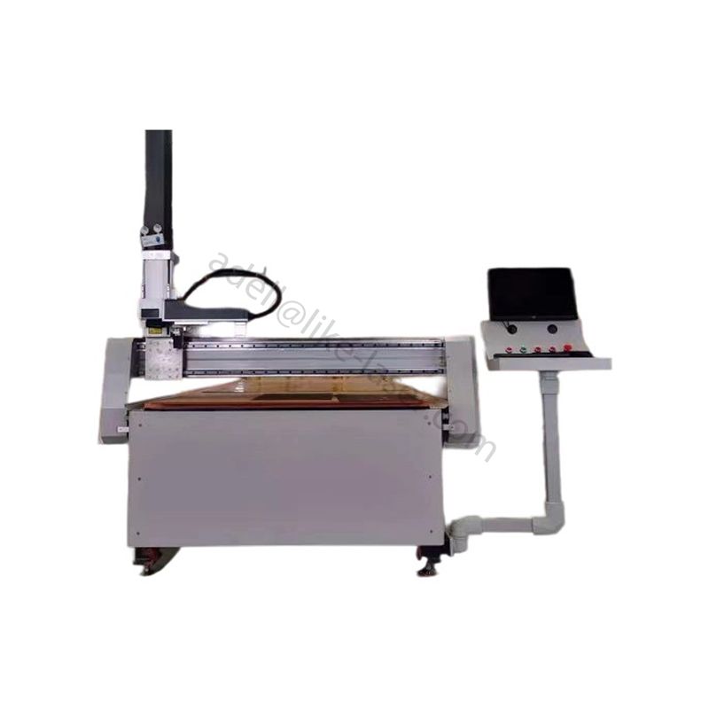 Metal Laser Etching Machine Essentials
