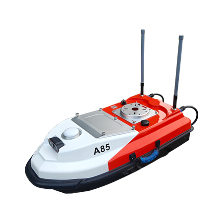 Mini Usv small-sized unmanned surface vessel