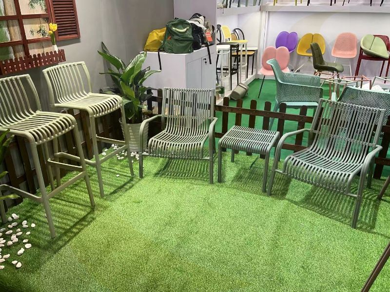 Ciff Fair In Canton City New Items Released