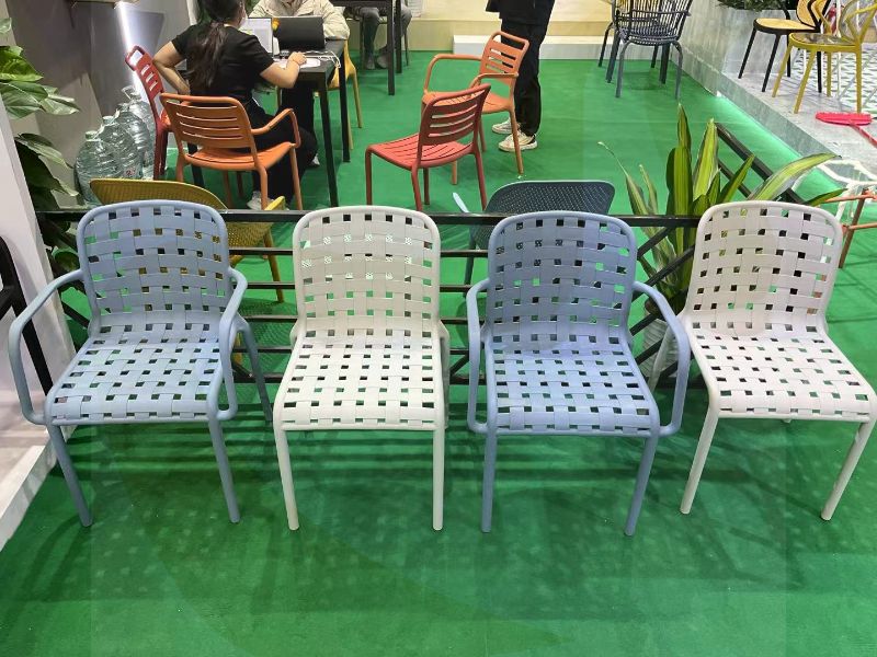 Ciff Fair In Canton City New Items Released
