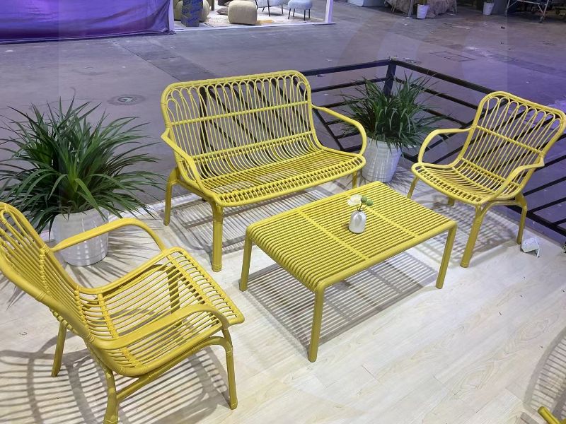 Ciff Fair In Canton City New Items Released