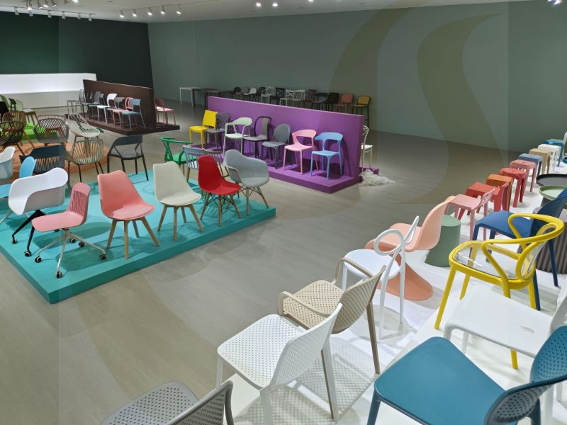 Showroom Picutres
