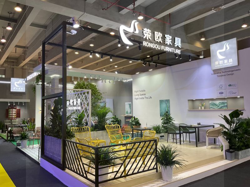 Ciff Fair In Canton City New Items Released