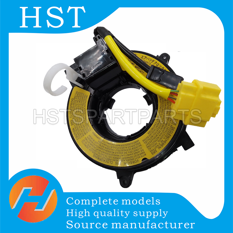 8619A018 Clock Spring Spiral Cable Fit for Mitsubishi Lancer 2006-2017