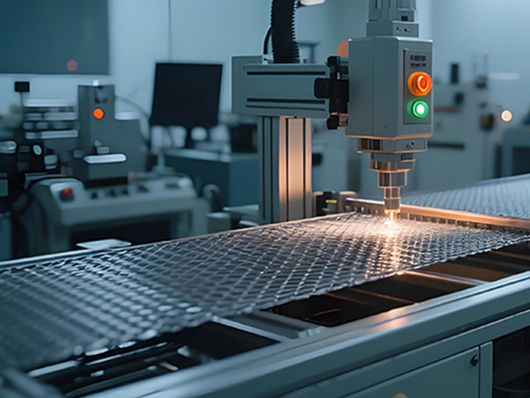 Outlook of Anping Wire Mesh Industry