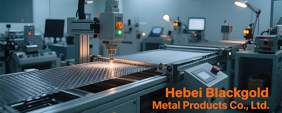 Outlook of Anping Wire Mesh Industry