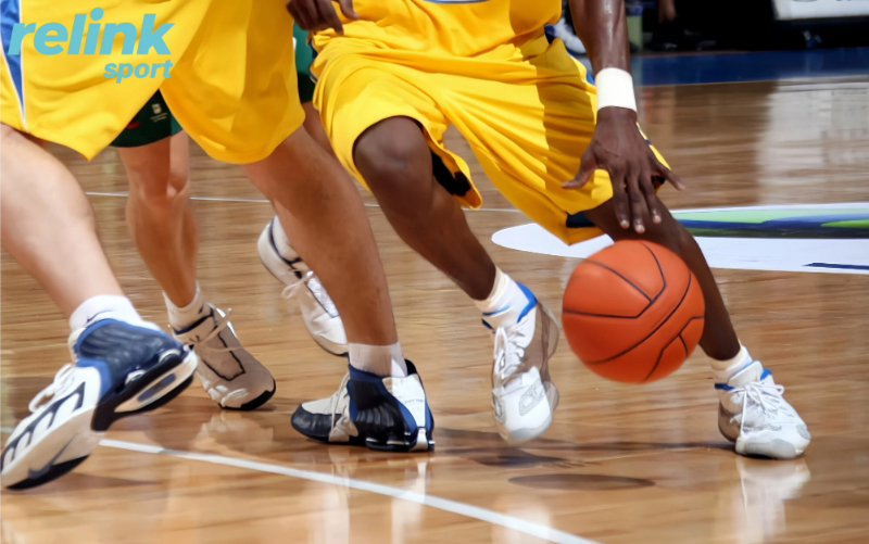 How to Choose Quality Indoor PVC Basketball Flooring