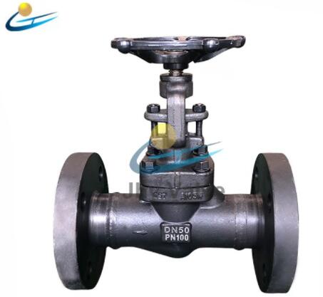 What Valves Are Used for Drainage Pipes?