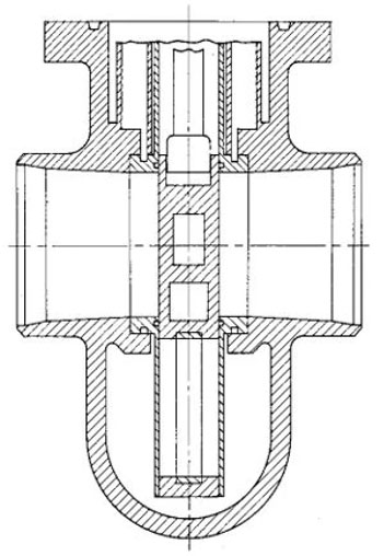 Typical Gate Valve Applications