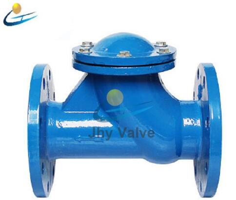 FUNCTION AND CLASSIFICATION OF CHECK VALVE