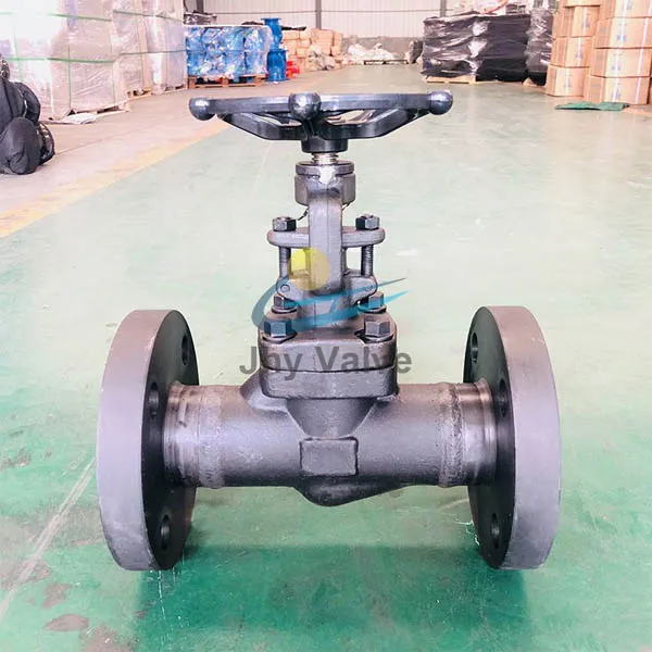 Features and Applications of Globe Valves