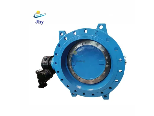 What is a Butterfly Valve