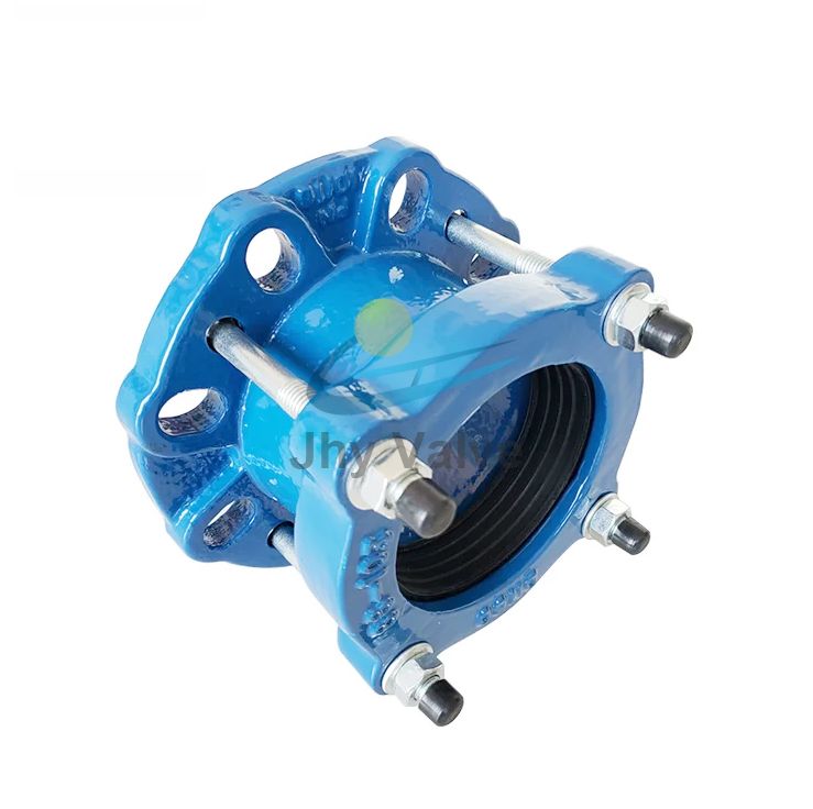 Flange Adaptor Pipe Fittings