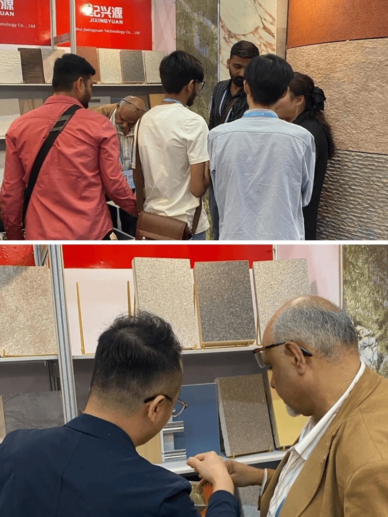 Anhui Jixingyuan Shines at The Canton Fair, and &quot;Rou Shi Master&quot; Starts a New Journey of Cooperation