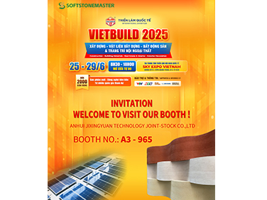 Vietnam Building Materials Exhibition held in Ho Chi Minh City from June 25 to 29