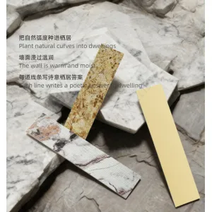 New Line Soft Stone