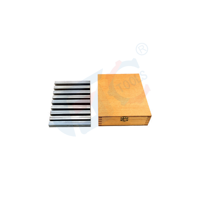 PB155 Precision Parallel Block