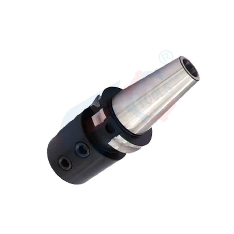 Side Lock End Mill Holder SK-SLA