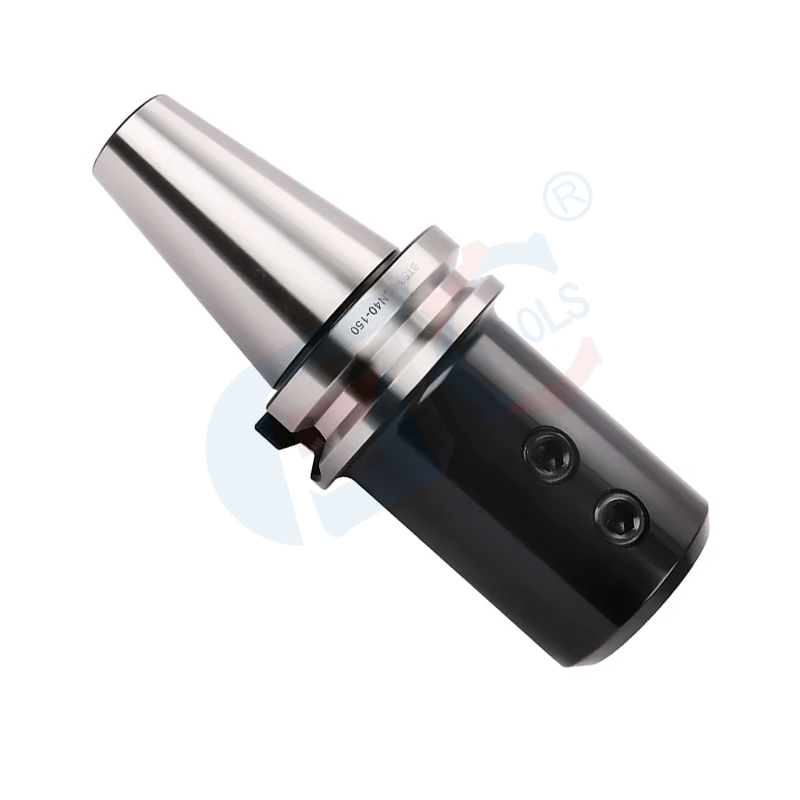 BT-SLA Side Lock End Mill Holder