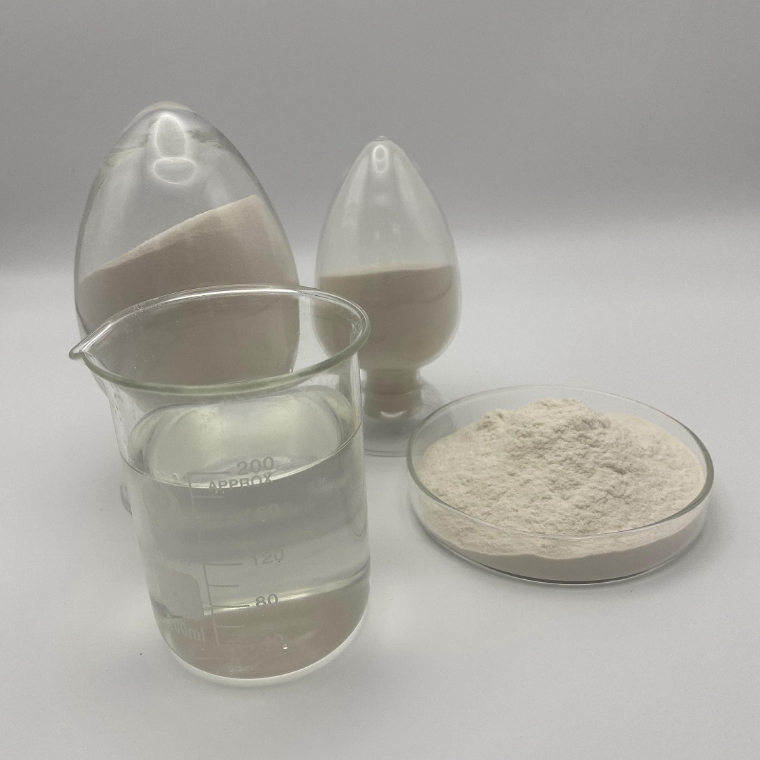 CMC、カルボキシメチルセルロース、食品グレードの増粘剤および安定剤