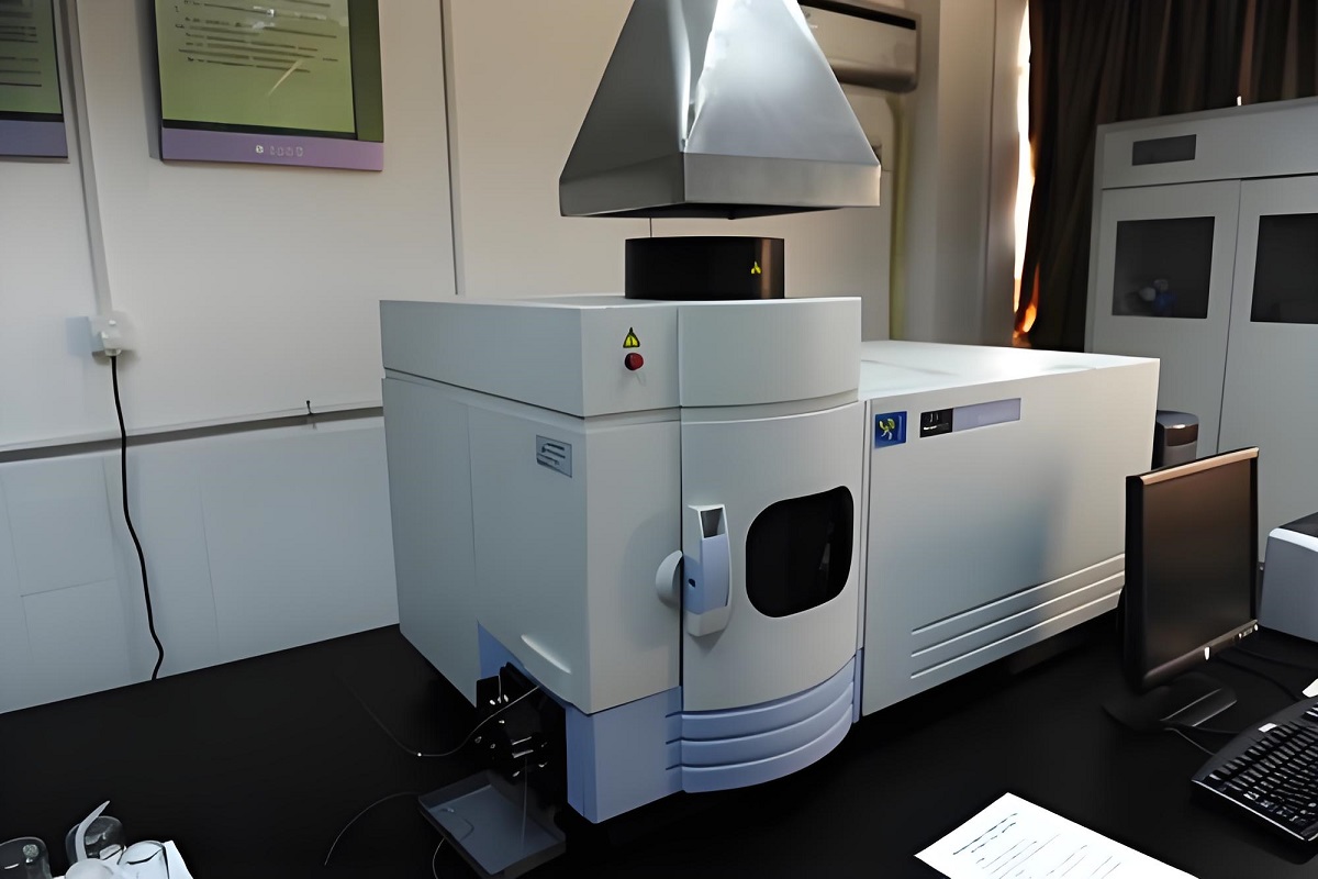 ICP-OES, Inductively Coupled Plasma Optical Emission Spectrometry