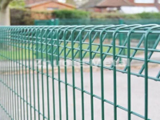 Can Welded Fence Be Installed In Mountainous Areas?