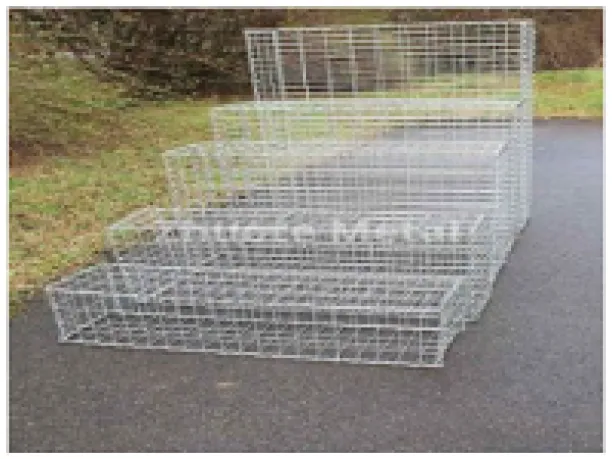 Introduction of Chain Link Fence and Electric Welded Gabion