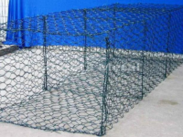 Everything You Need to Know about Gabion Basket