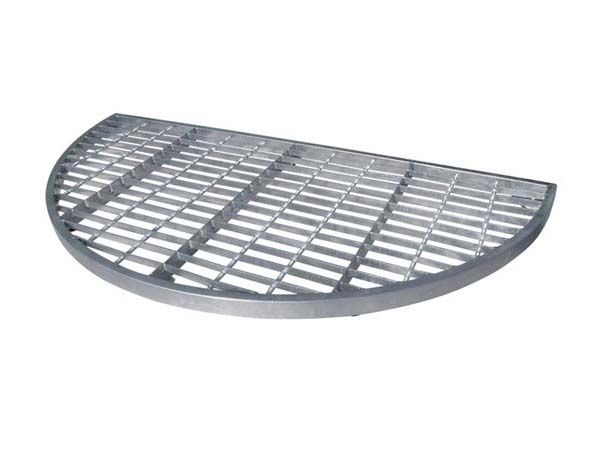 Steel Grating Entrance Door Mat for Shop and Store