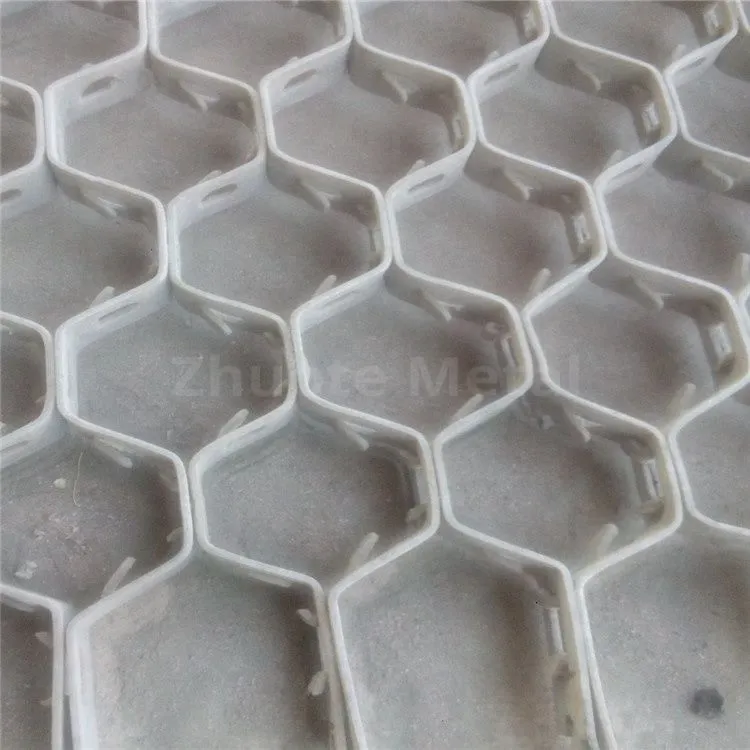 Hexsteel/hexmesh/Tortoise Shell Mesh