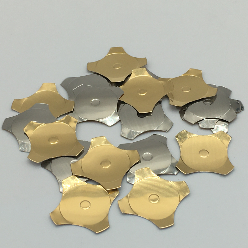 Metal dome for membrane switch of Vigatec development co., LTD.