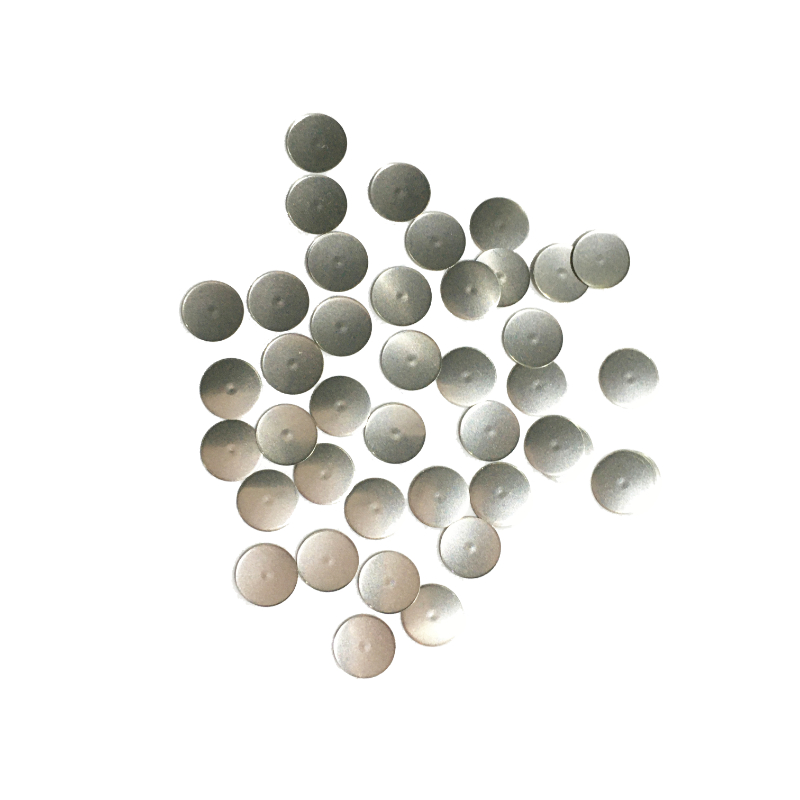 Metal dome for membrane switch of Vigatec development co., LTD.