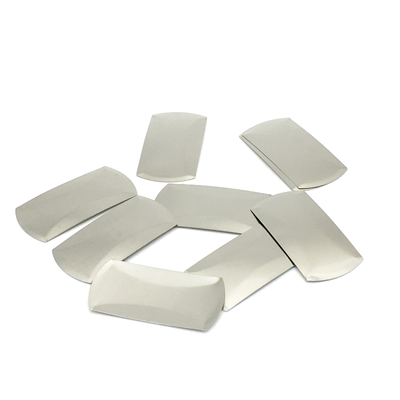 Metal dome for membrane switch of Vigatec development co., LTD.