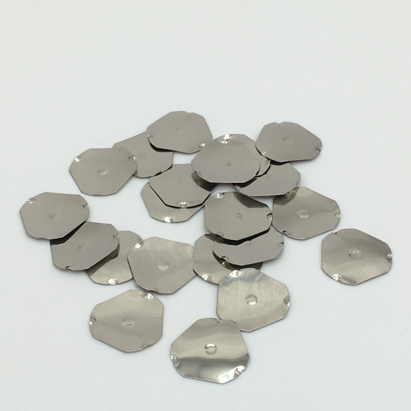 Metal dome for membrane switch of Vigatec development co., LTD.